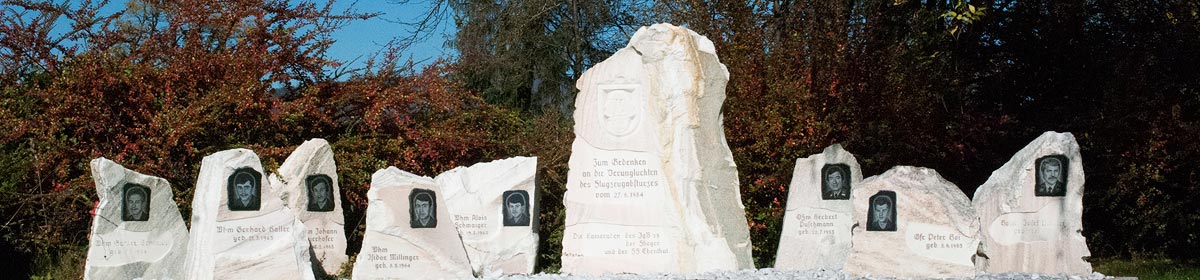 Sliderbild Erinnerungsdenkmal, Khevenhüller Kaserne, 9020 Klagenfurt am Wörthersee, Kärnten